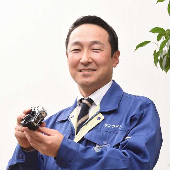 株式会社サンライト 会社概要 株式会社サンライト 会社概要